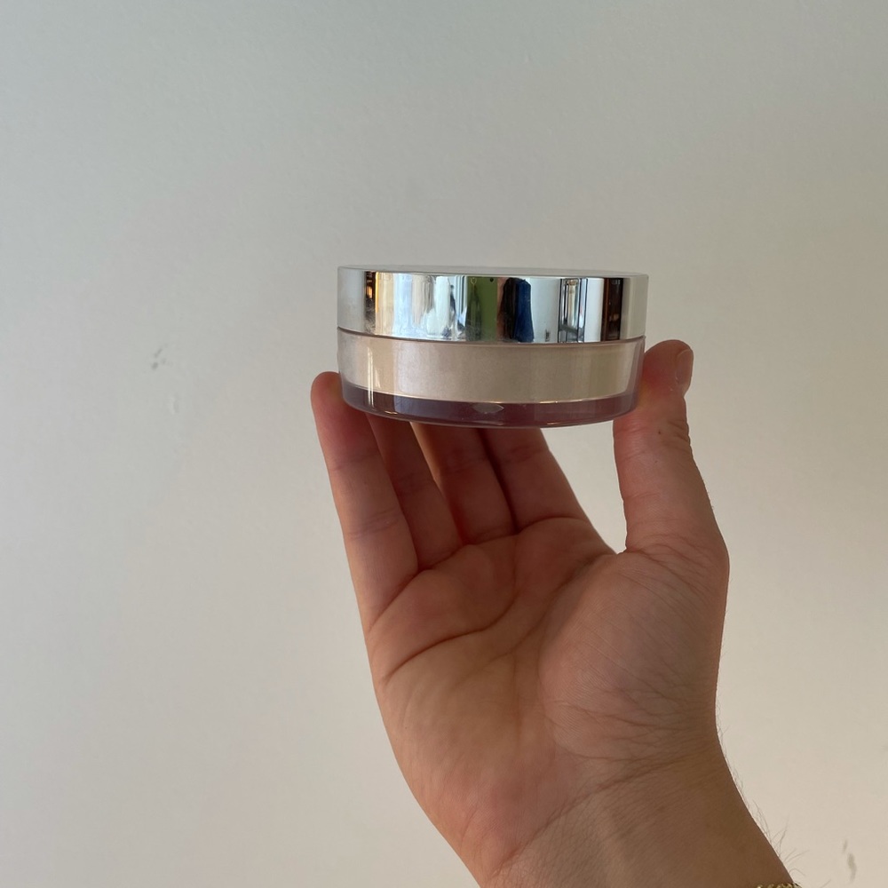 BECCA Hydra-Mist Set & Refresh Powder